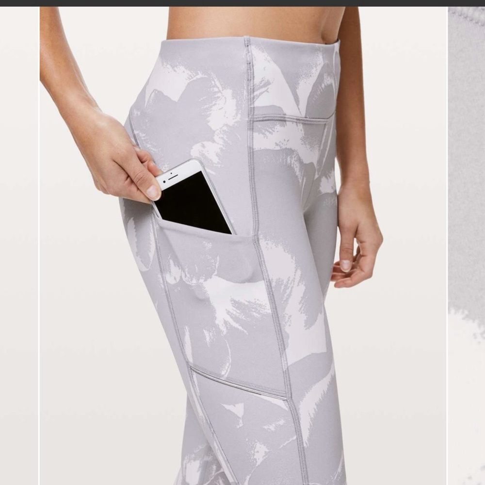 Lululemon athletica Speed Up Tight 28” 🌻